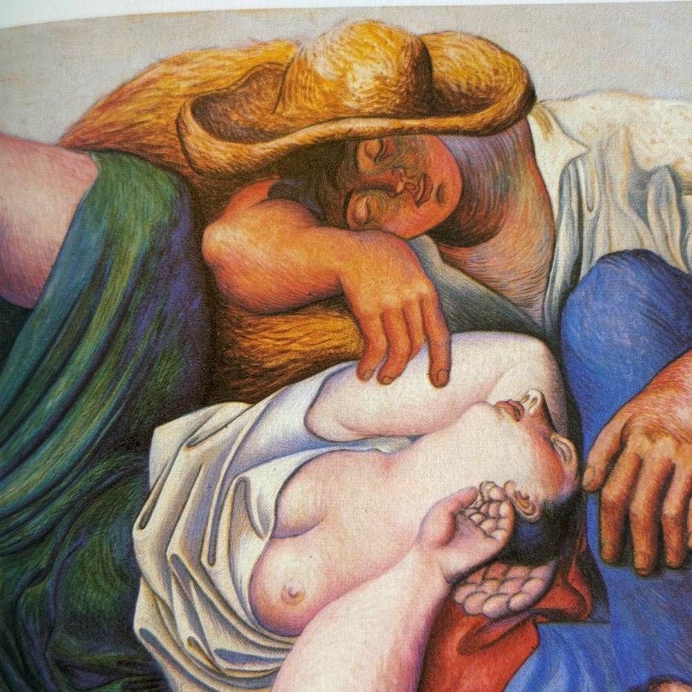 Picasso by Josep Palau I Fabre coffee table book
This is a vintage book - Picture 11 of 11